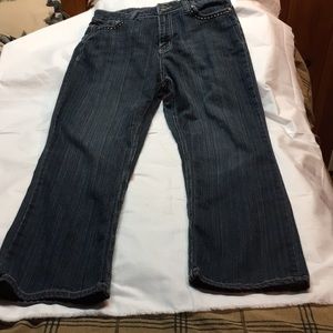 Free Culture Jeans